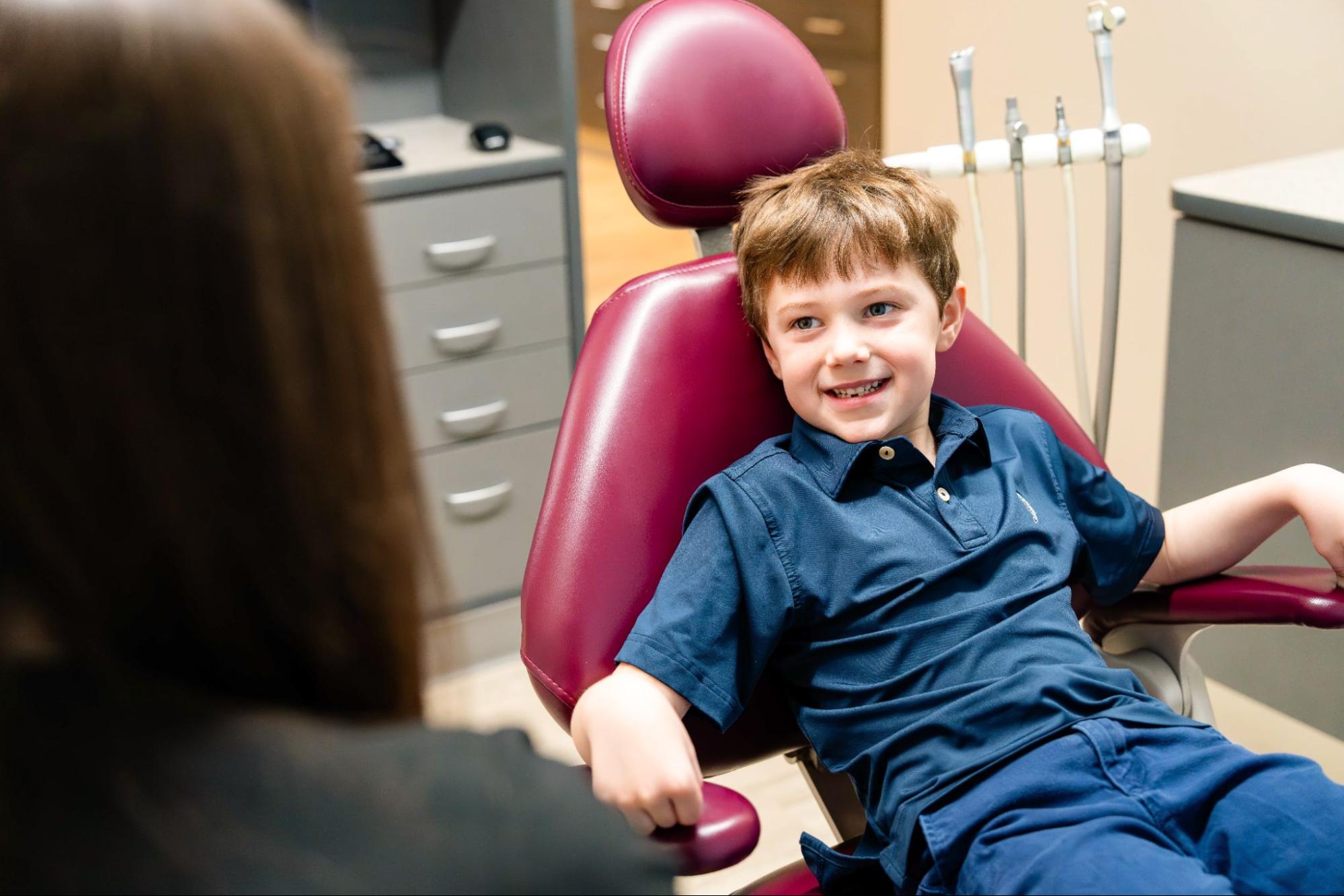 Why Your Child Needs to See An Orthodontist by Age 7