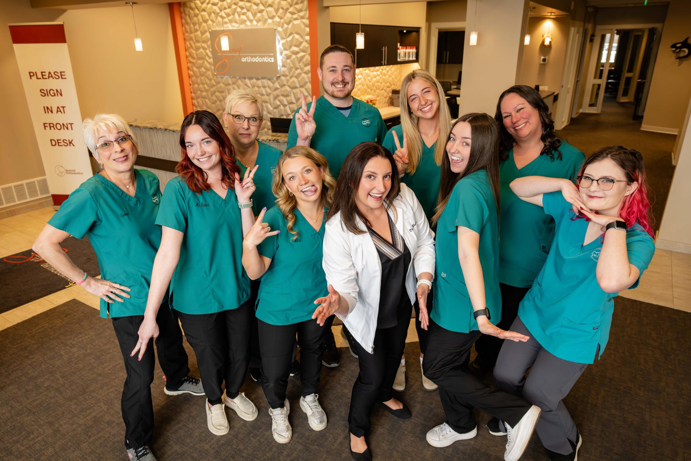 summit ortho team-05333