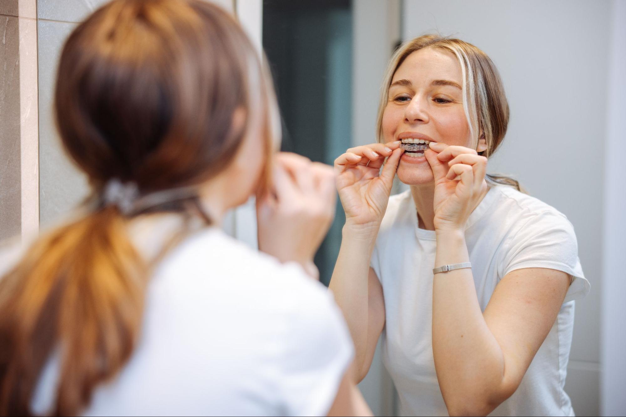 Tips for Invisalign Treatment