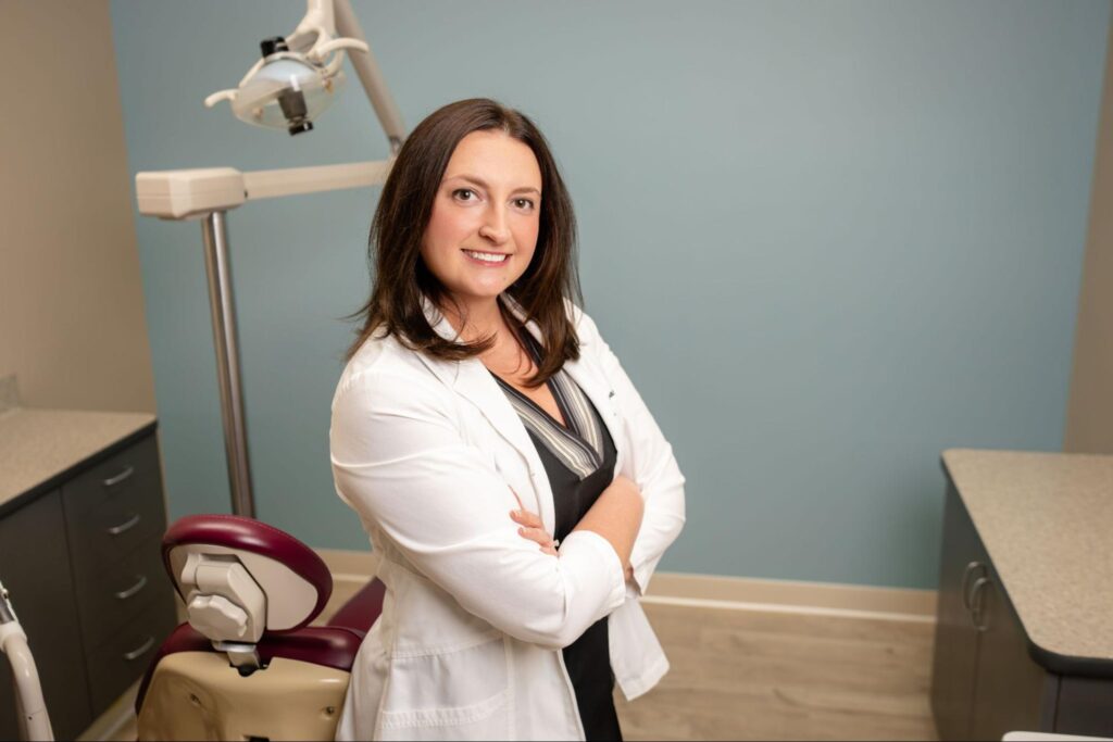 Choosing Between Metal and Clear Braces
