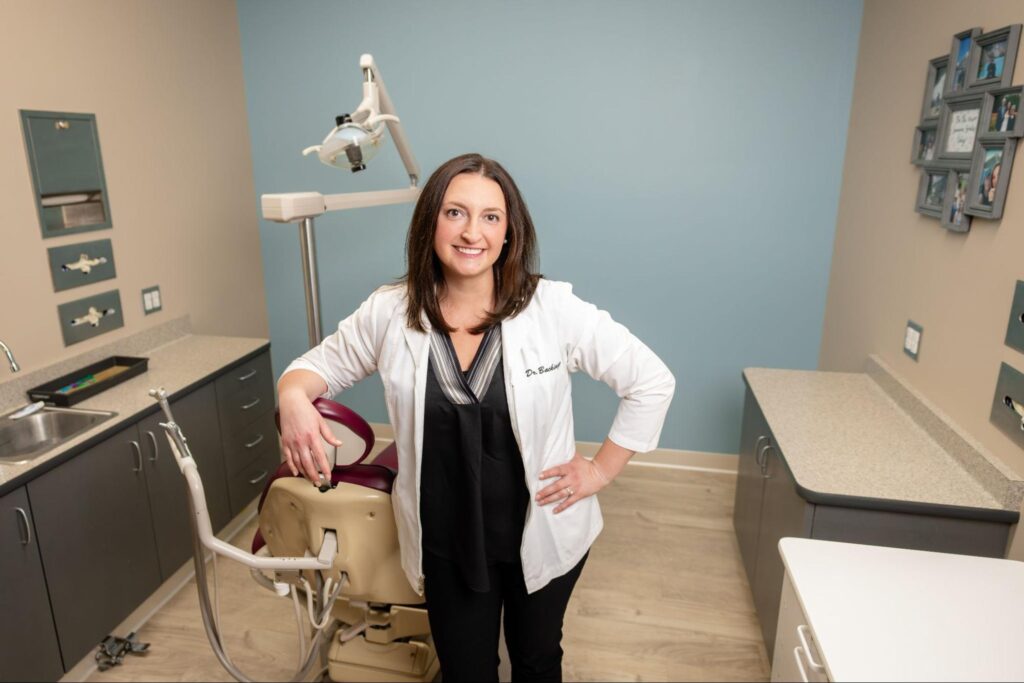 Why Adults in Jackson Are Choosing Braces
