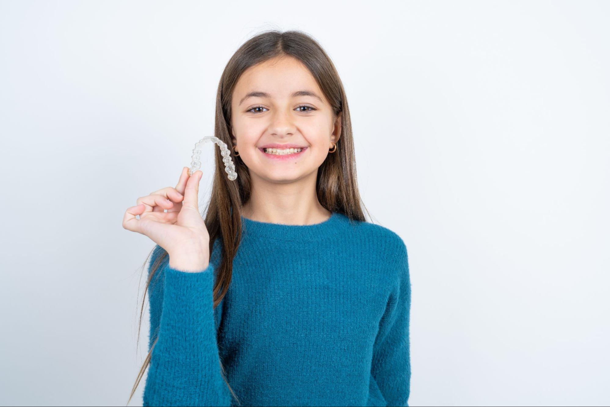 Why Invisalign Is the Top Choice for Teens