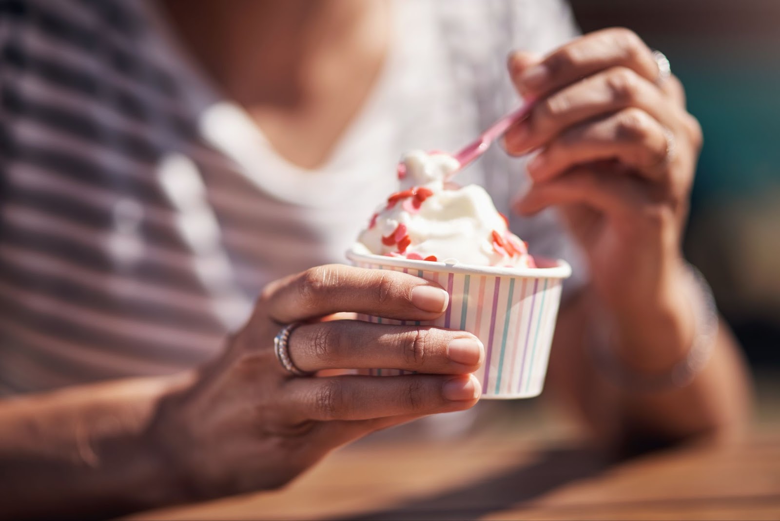 The Best Ice Cream Spots in Charlotte To Soothe Sore Teeth
