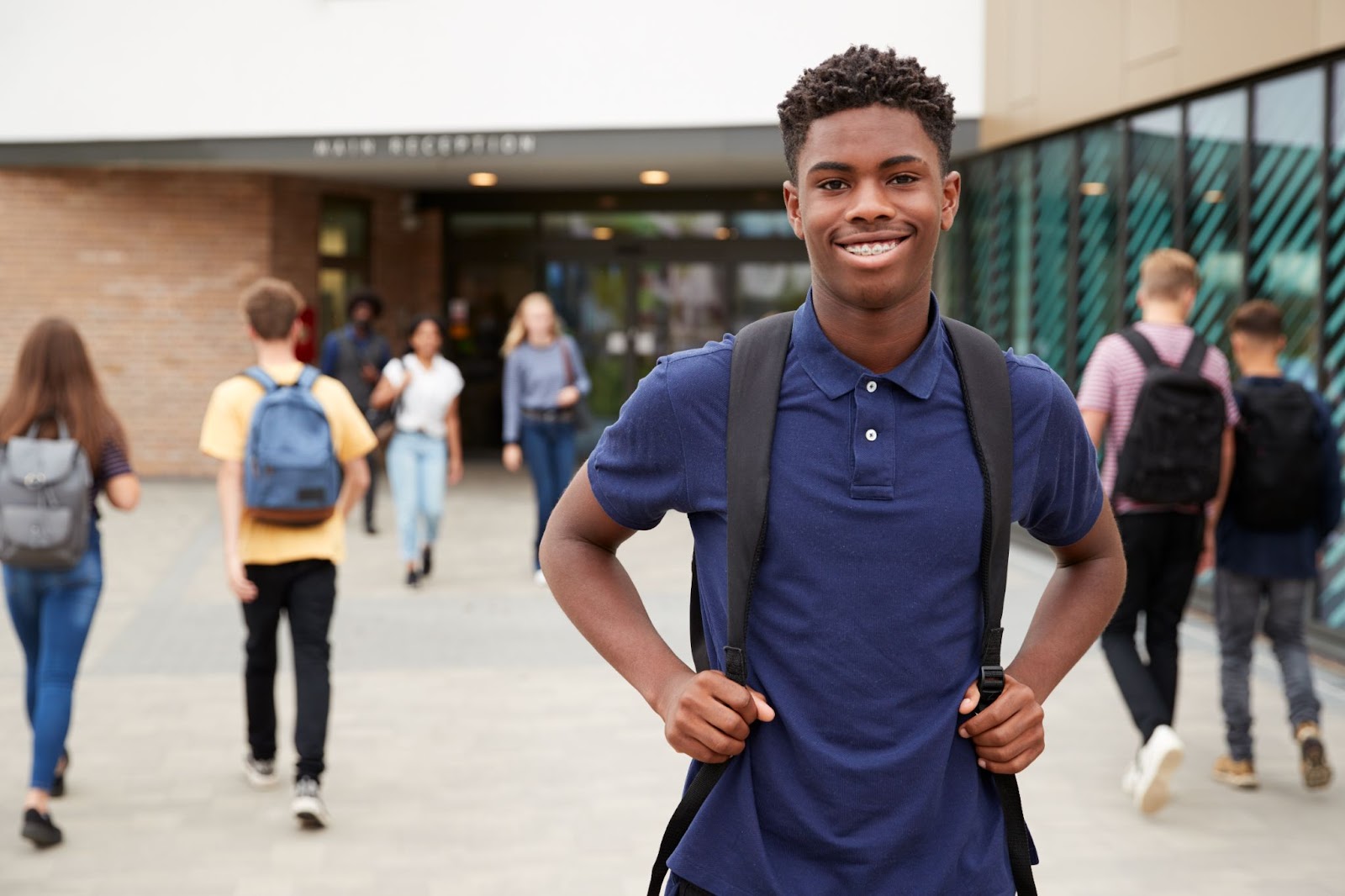 Orthodontic Tips for School Success